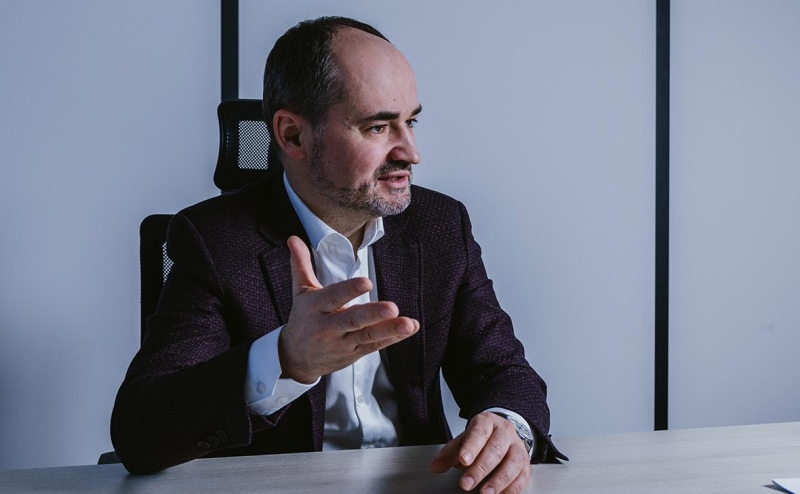 Власти обсудят введение биометрии для быстрой езды на электросамокатах