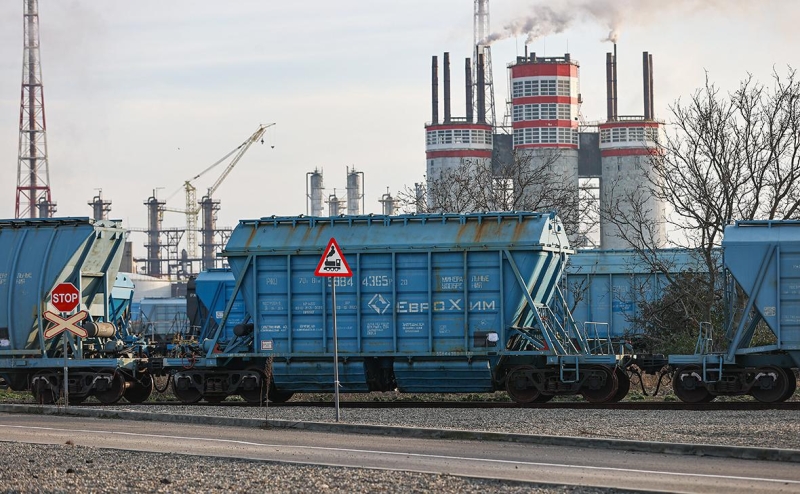 Власти оценили доходы от «курсовой ренты» более чем в 750 млрд руб.