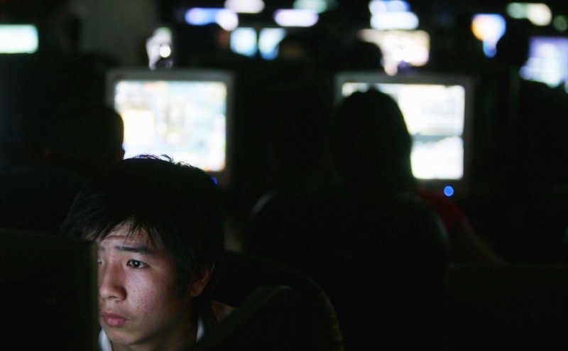 Власти одной провинции в Китае ослабят «Великий китайский файрвол»