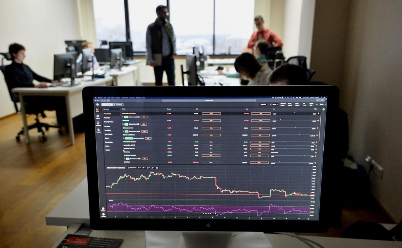 Власти одобрили механизм изъятия криптовалюты при уголовных делах