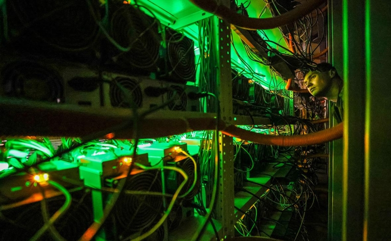 Власти одобрили механизм изъятия криптовалюты при уголовных делах