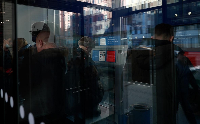 Власти одобрили ввод ограничений на перевод денег без открытия счета