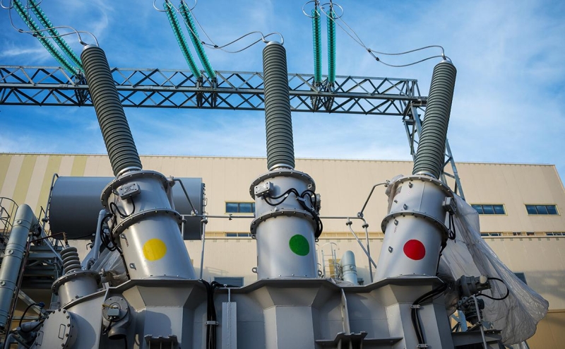 Власти определили схему покрытия энергодефицита в Москве к 2030 году