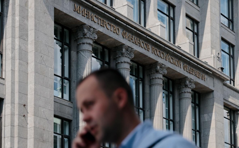 Власти определились с автоматическим выявлением налогового