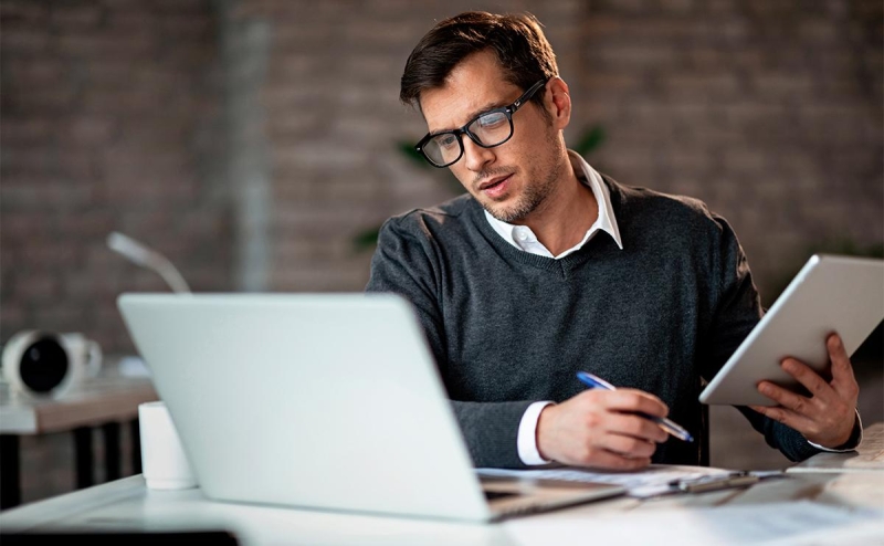 Власти опробуют регистрацию бизнеса «в один клик»