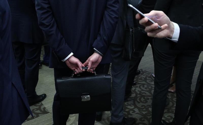 Власти опробуют регистрацию бизнеса «в один клик»