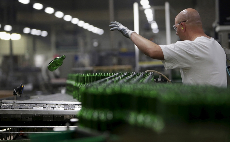 Власти отказали Efes в покупке российского бизнеса AB InBev Efes