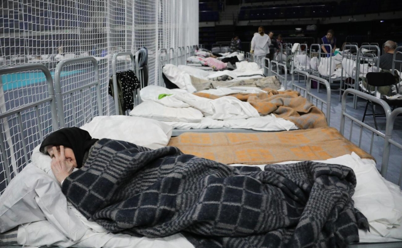 Власти ответили на обвинения в платной эвакуации детей из Шебекино