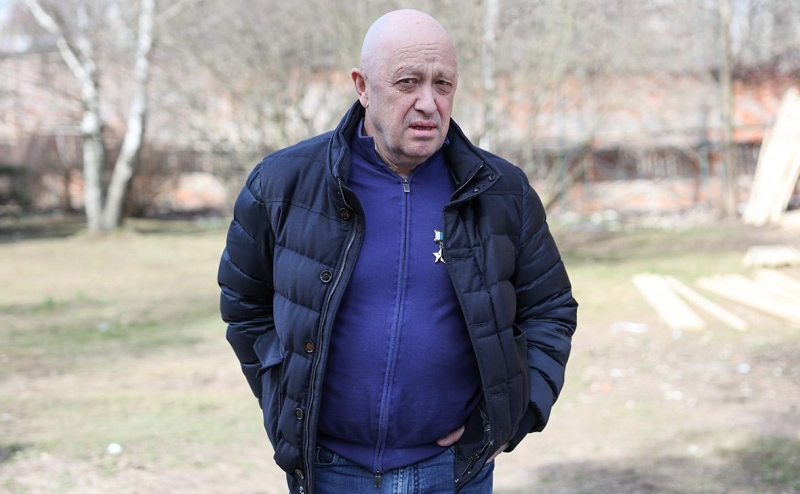 Власти ответили на сообщения военкоров о начале контрнаступления