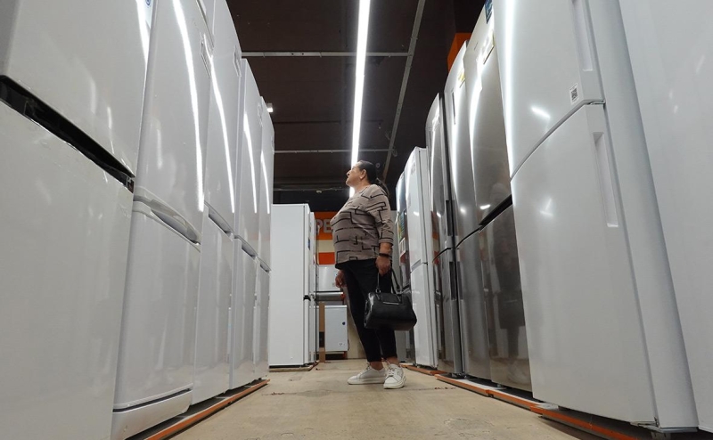 Власти пересмотрят требования к ввозу кондиционеров и холодильников