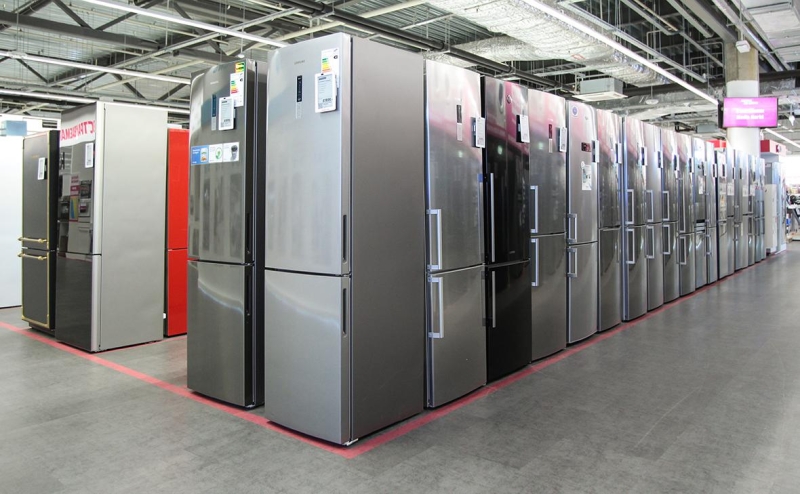 Власти пересмотрят требования к ввозу кондиционеров и холодильников