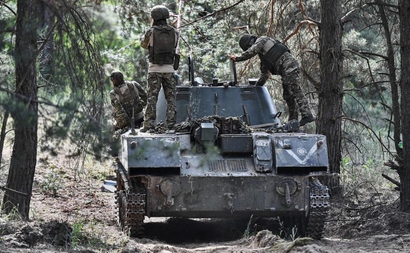 Власти поддержали льготы для работодателей участников военной операции