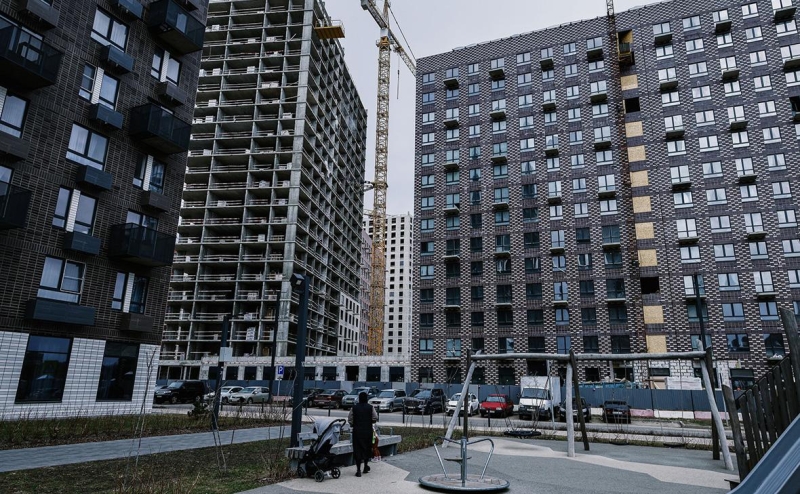 Власти подготовили демографическую стратегию «семейноцентризма»