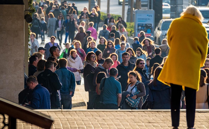 Власти подготовили демографическую стратегию «семейноцентризма»