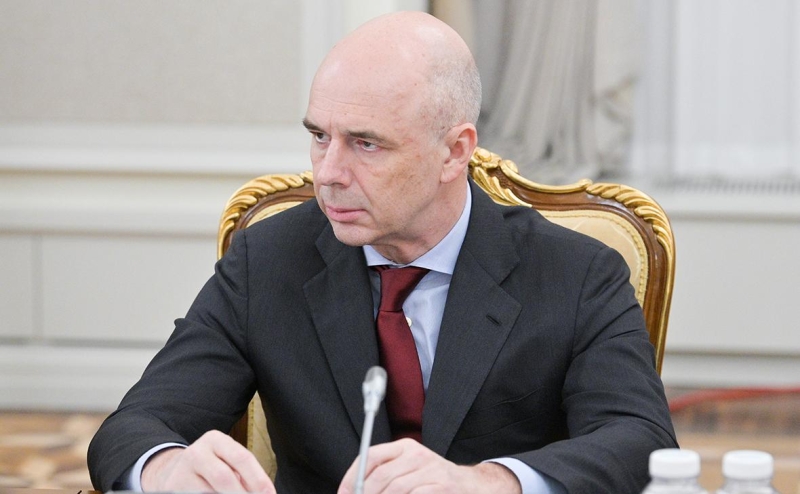 Власти подготовили первый за 5 лет «структурно сбалансированный»