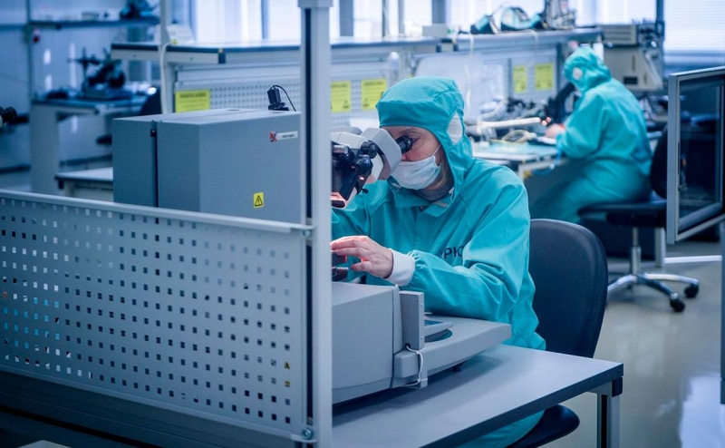 Власти подготовили первый за 5 лет «структурно сбалансированный»