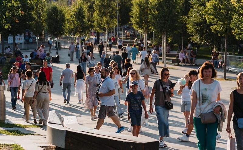 Власти подготовили реформу предоставления убежища в России