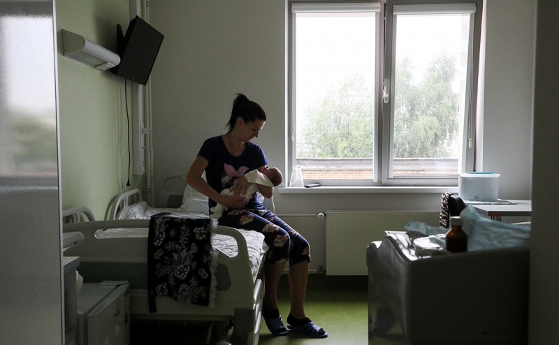 Власти подготовят новые подходы для расчета бедности