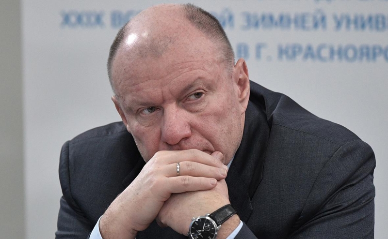 Власти Подмосковья подали иск к структуре Потанина из-за земли под