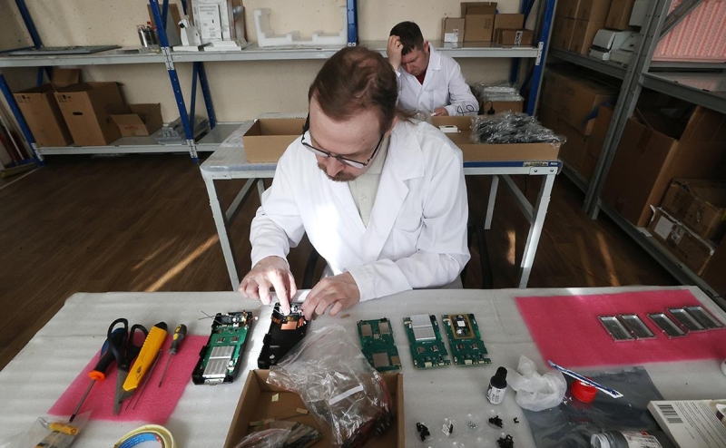 Власти пообещали &laquo;продолжить жестить&raquo; в требованиях к радиоэлектронике