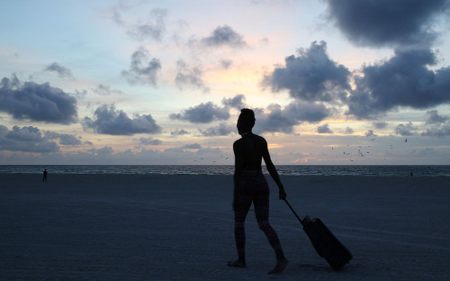 Власти поручили оценить возможность возобновления рейсов в страны ЕС