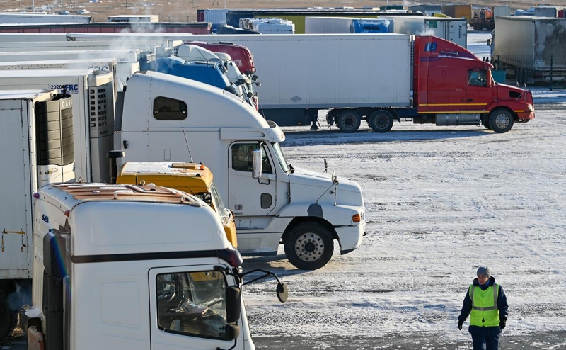 Власти потратят ₽95 млрд на модернизацию пунктов пропуска через