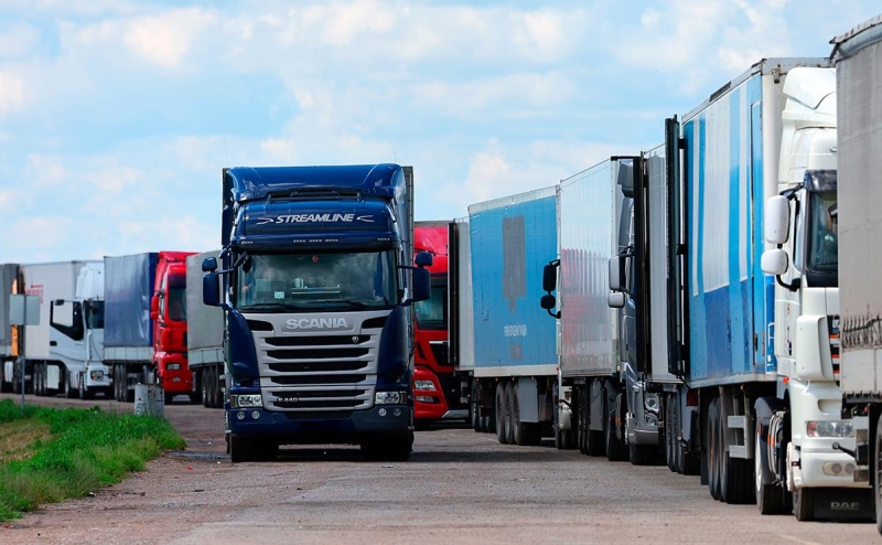 Власти потратят ₽95 млрд на модернизацию пунктов пропуска через