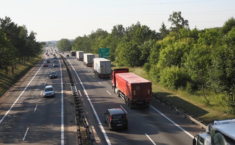 Власти потратят ₽95 млрд на модернизацию пунктов пропуска через