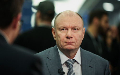 Власти потребовали у «Норникеля» ₽500 млн за пискулек, гоголей и крякв