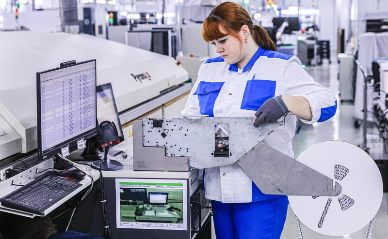 Власти предложили для инжиниринга налоговые льготы по аналогии с IT