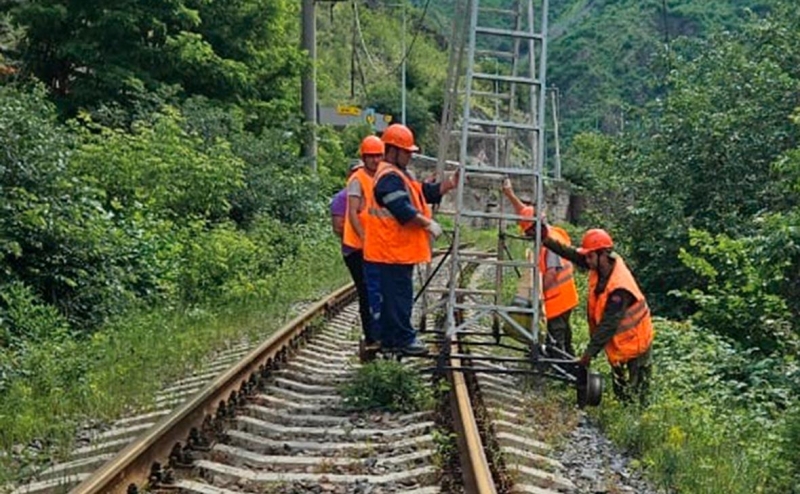 Власти предложили изъять из инвестпрограммы РЖД проект дороги на юг