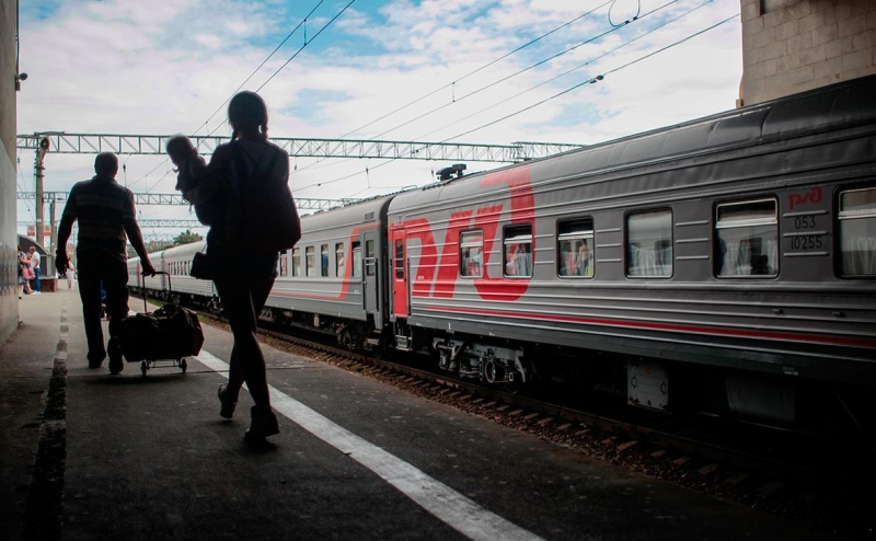 Власти предложили изъять из инвестпрограммы РЖД проект дороги на юг