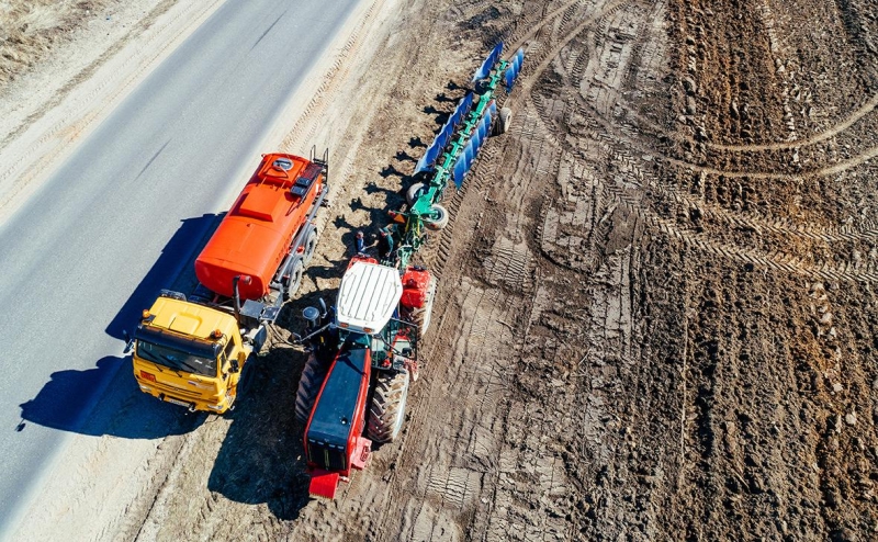 Власти предложили новые меры сдерживания цен на бензин