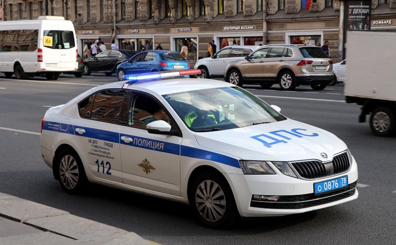 Власти предложили перераспределить средства от штрафов за нарушение