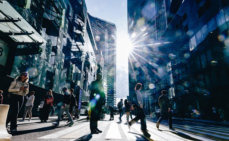 Власти предложили поднять лимит пенсионных баллов работающим