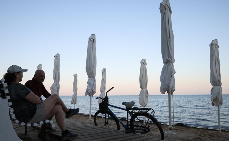 Власти предложили предусмотреть возврат невозвратных тарифов в отелях