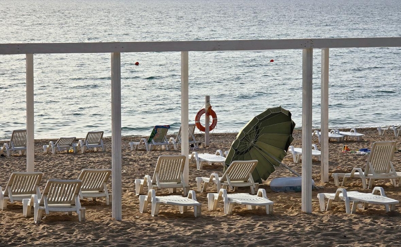 Власти предложили предусмотреть возврат невозвратных тарифов в отелях