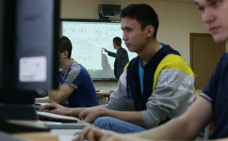 Власти предложили прекратить прием в колледжи по 43 специальностям