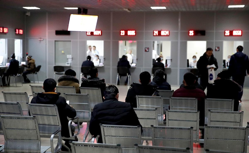 Власти предложили расширить перечень информации о россиянах в единой