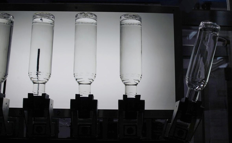 Власти предложили способ борьбы с лосьонами «двойного назначения»