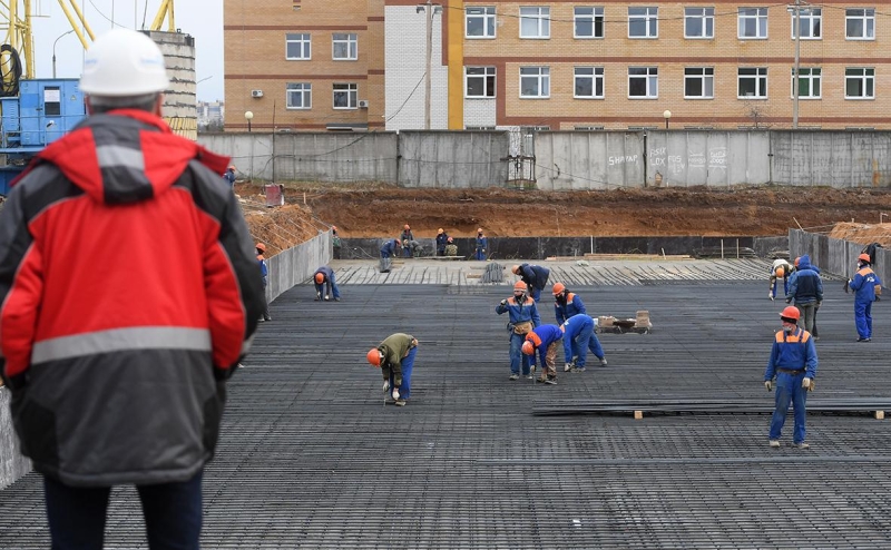 Власти предложили запретить зарубежные аппараты ИВЛ в госбольницах