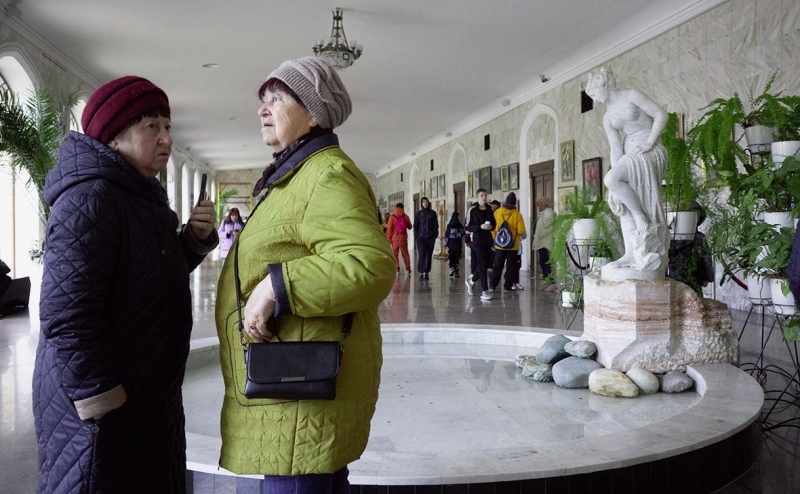 Власти представили законопроект о добровольных сбережениях