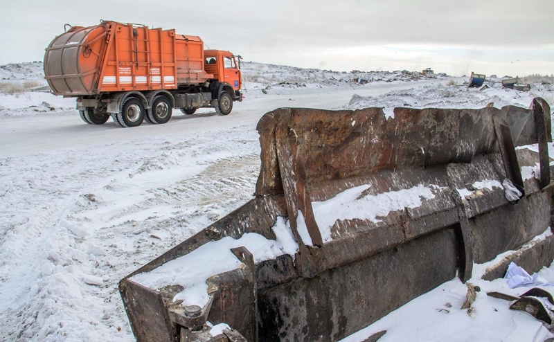 Власти проработают ликвидацию «кладбищ» кораблей по всей стране