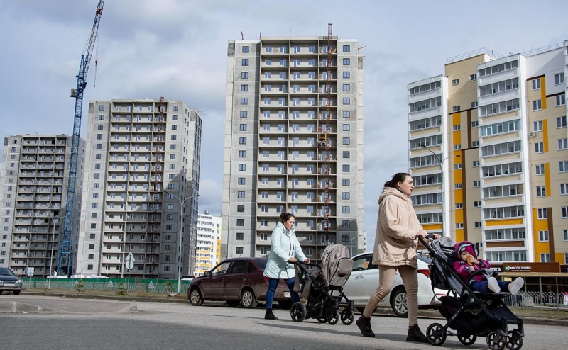 Власти проработают вопрос о новом расширении программы семейной