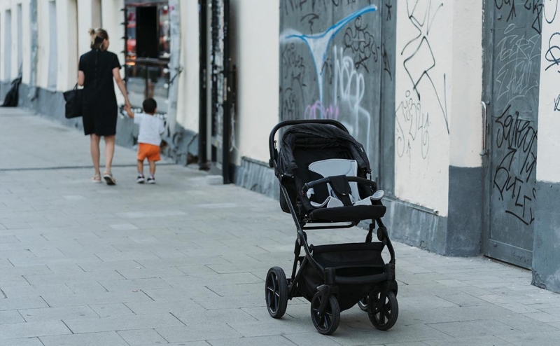 Власти проработают вопрос об увеличении пособия по уходу за ребенком