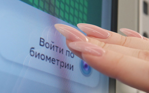 Власти раскрыли детали проекта по регистрации в аэропортах без паспорт