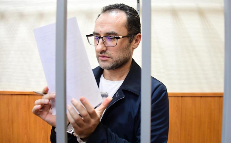 Власти раскрыли детали создания Национальной базы генетической