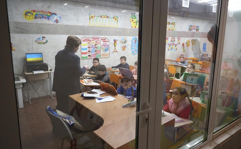 Власти раскрыли новое название должности учителя ОБЖ