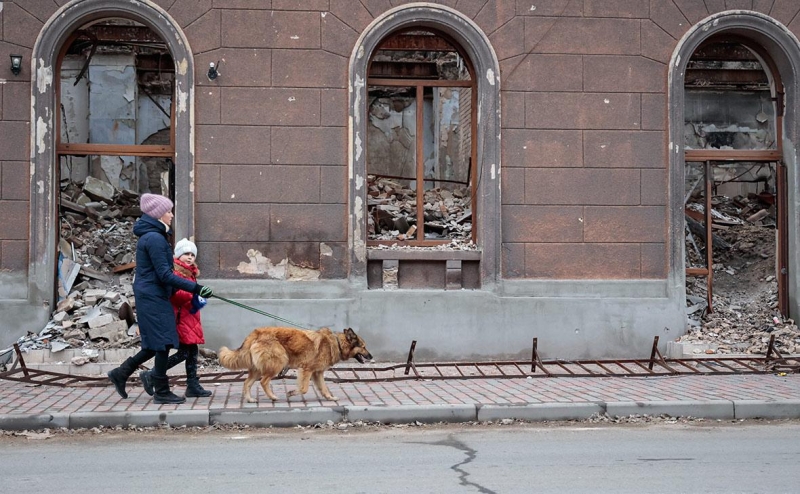 Власти раскрыли средний размер пенсии в новых регионах России