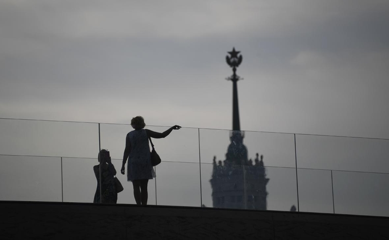 Власти расширят сведения о мигрантах в единой базе